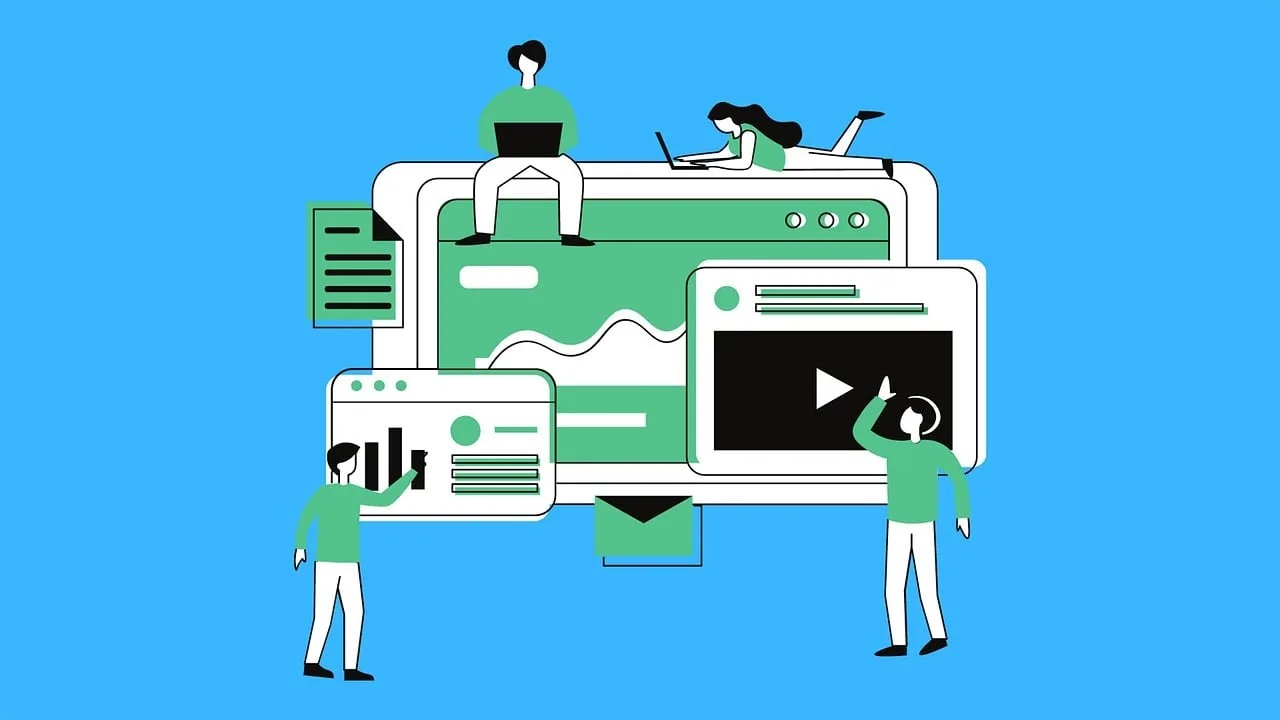 Stay ahead with crucial digital marketing statistics for 2024. Gain insights into trends and data to enhance your digital marketing efforts.