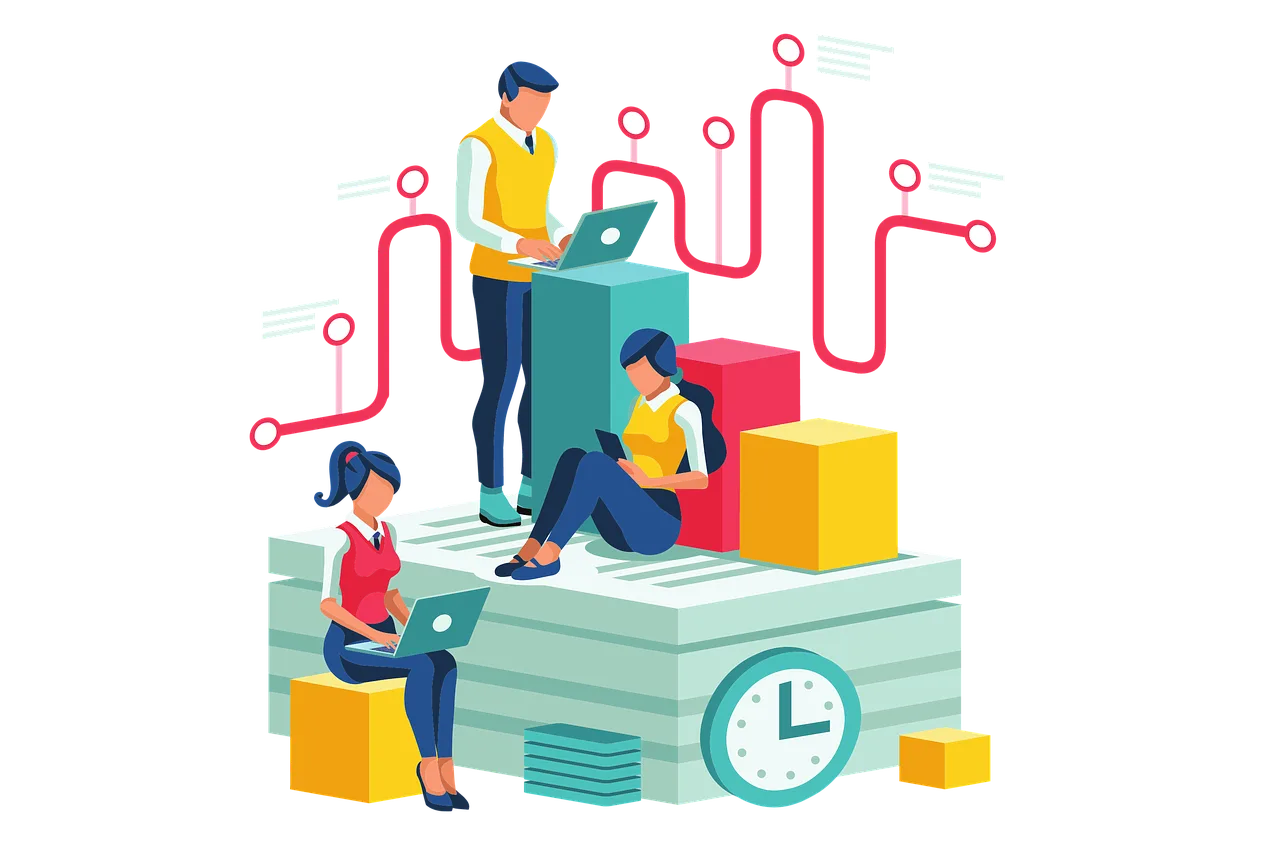Discover the top digital marketing statistics, trends, and insights for 2024. Enhance your strategy with data-driven decisions.