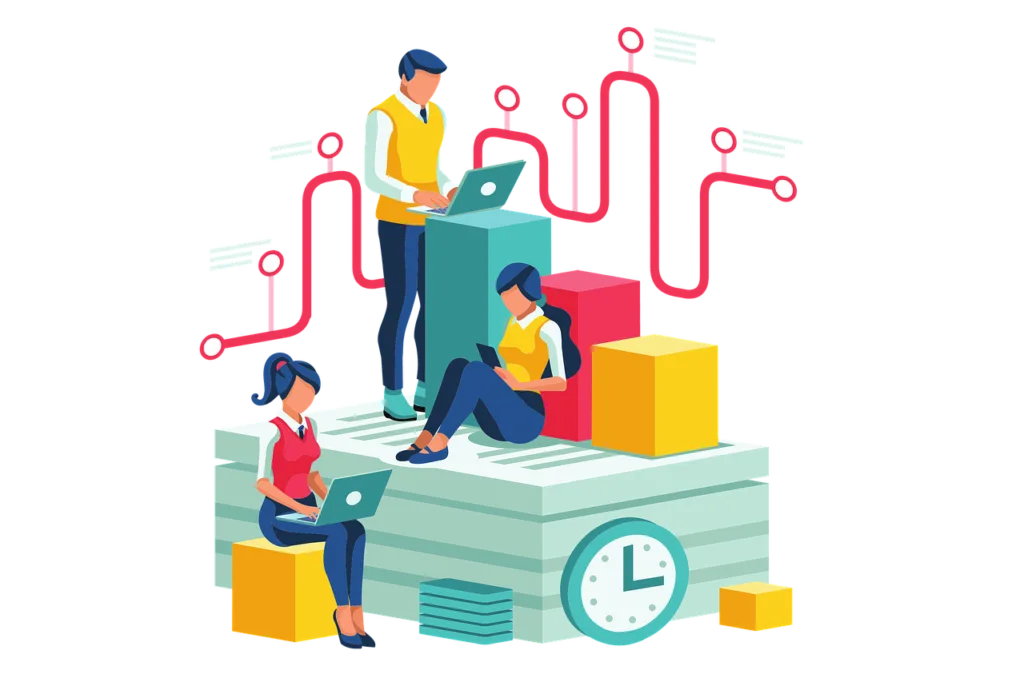 81% of marketers say AI and automation will significantly improve their marketing efforts. AI and automation technologies are revolutionizing the way marketers work. From chatbots to predictive analytics, these tools help automate repetitive tasks, provide valuable insights, and enhance customer interactions. Marketers are leveraging AI to personalize content, optimize ad campaigns, and improve customer service.