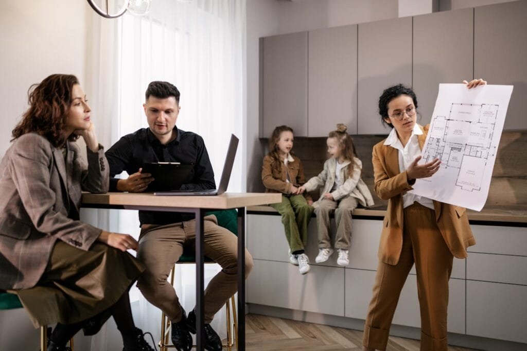 Stay informed about the latest trends in the real estate industry. Read industry publications, follow thought leaders, and attend conferences to keep up with changes in market conditions, technology, and consumer behavior.