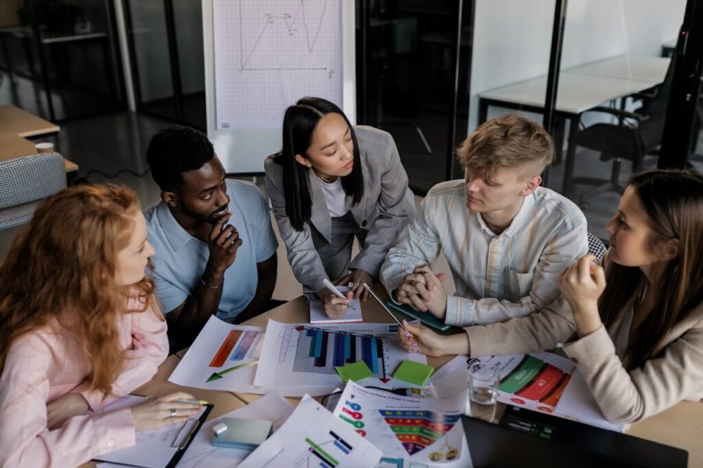 Develop a winning marketing plan with our comprehensive guide. Learn step-by-step strategies to boost your business's growth and success.