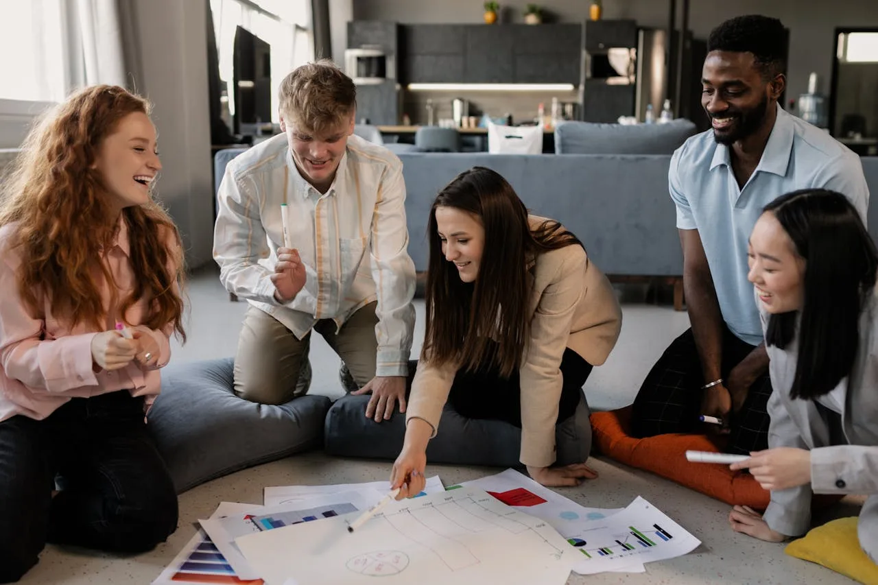Develop a winning marketing strategy with our expert guide. Learn key steps and tactics to create an effective plan that drives business growth and success.