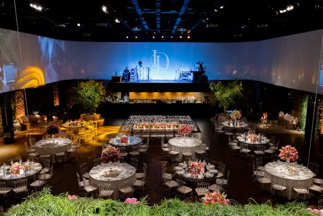Boost your banquet hall business with creative marketing strategies. Learn how to attract more events and enhance your venue's visibility.