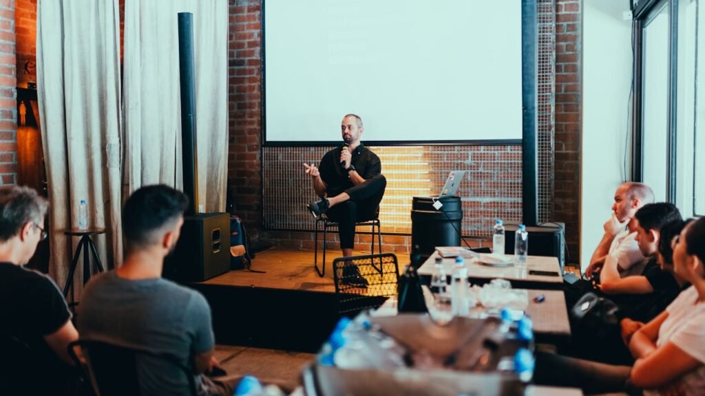 Attract community attention with local marketing ideas. Discover strategies to engage your local audience and grow your business.