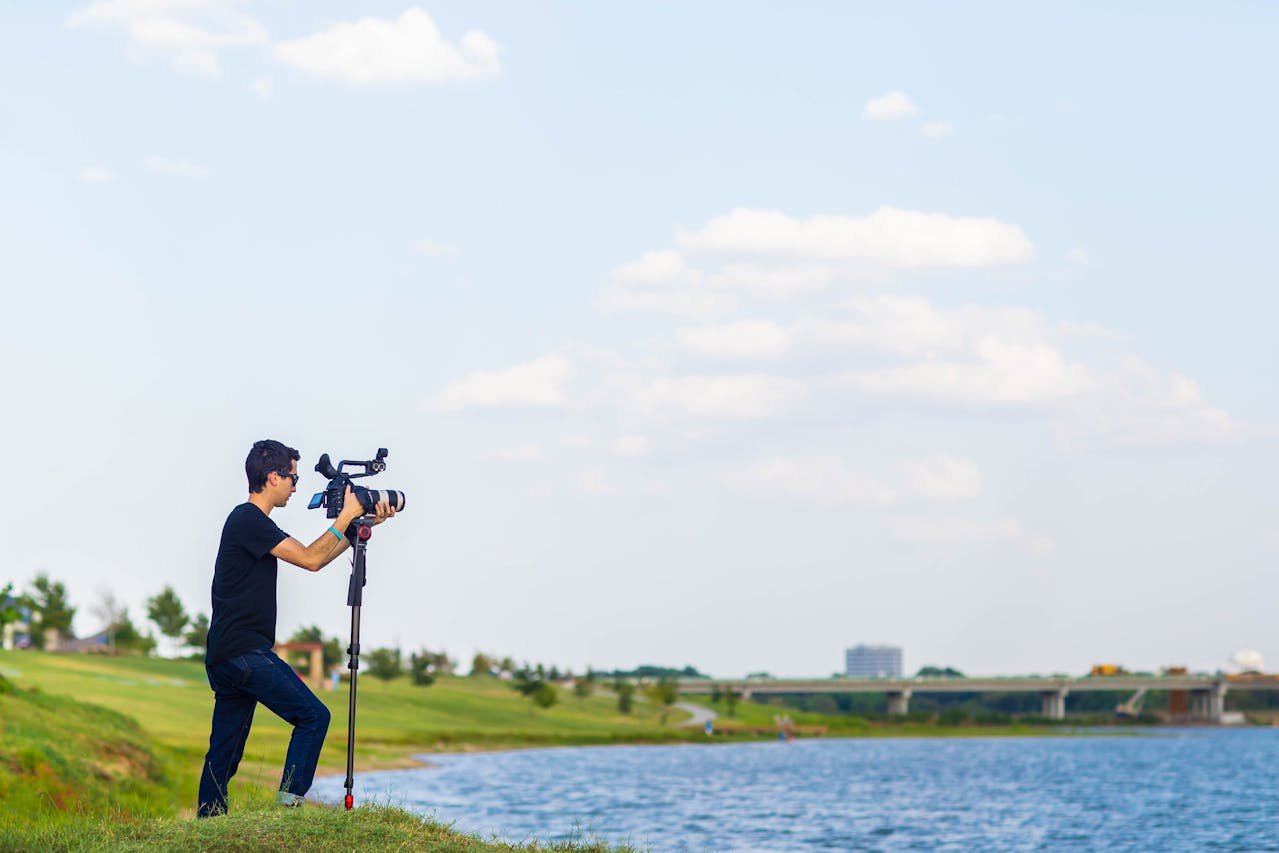 Enhance your marketing with stunning photography. Discover tips and strategies to use high-quality images to boost engagement and brand visibility.
