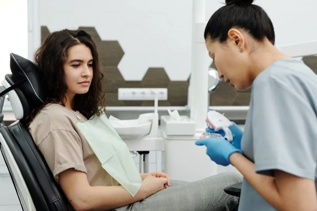 After a patient's visit, send follow-up emails or messages to check on their recovery and satisfaction with the treatment. This shows that you care about their well-being and helps to build a strong patient-practice relationship. Include information about aftercare and invite them to contact you with any questions or concerns.