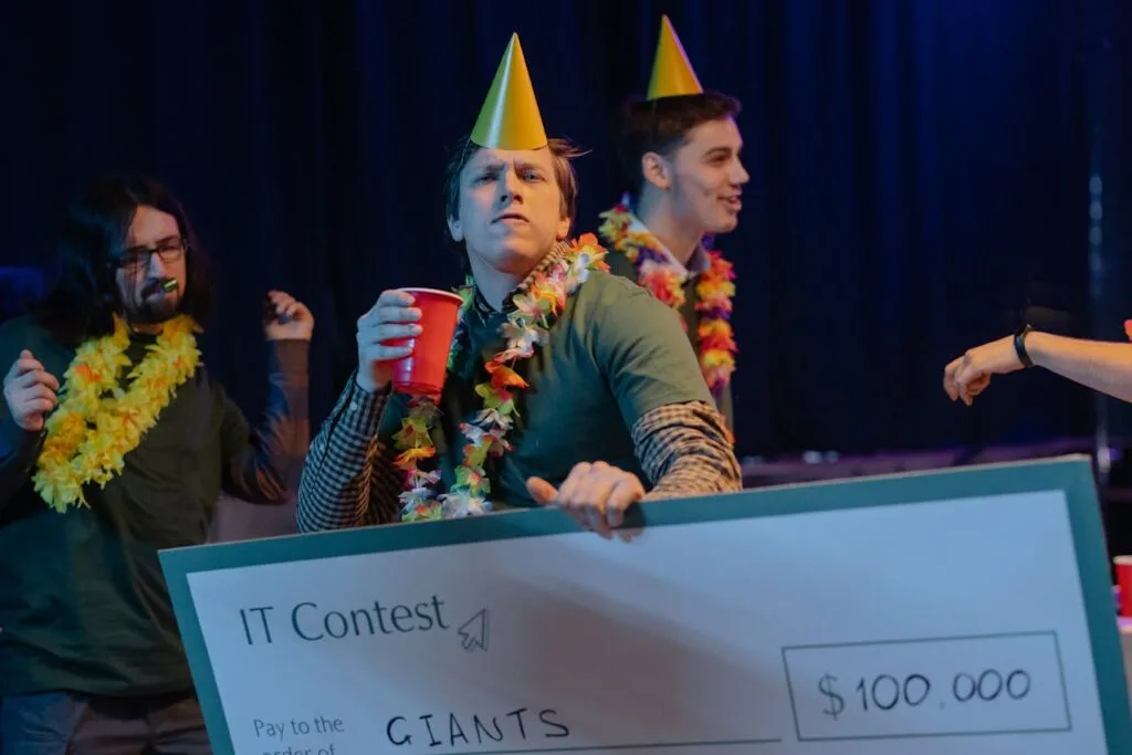 After announcing the winner of your giveaway, showcase them prominently on your social media platforms and website. Share their excitement and gratitude, which can serve as powerful social proof. Seeing real people win and enjoy their prizes builds trust and motivates others to participate in future giveaways.