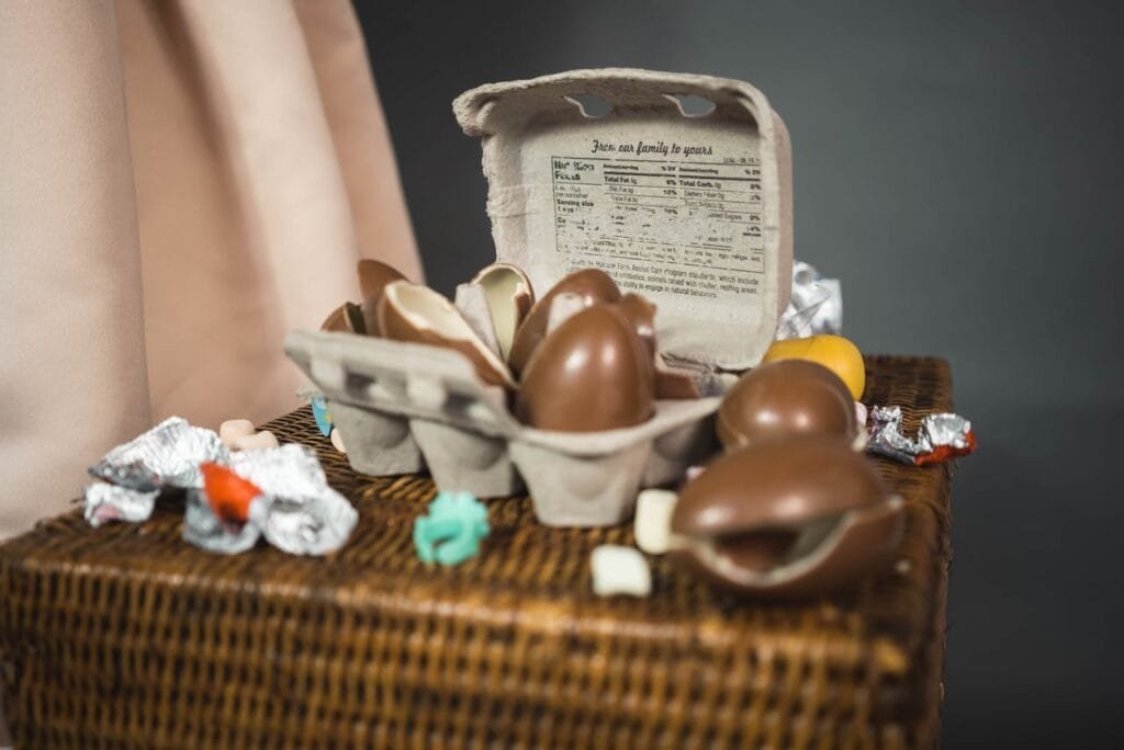 Use online advertising to reach a wider audience with your Easter promotions. Platforms like Google Ads, Facebook Ads, and Instagram Ads allow you to target specific demographics and interests.