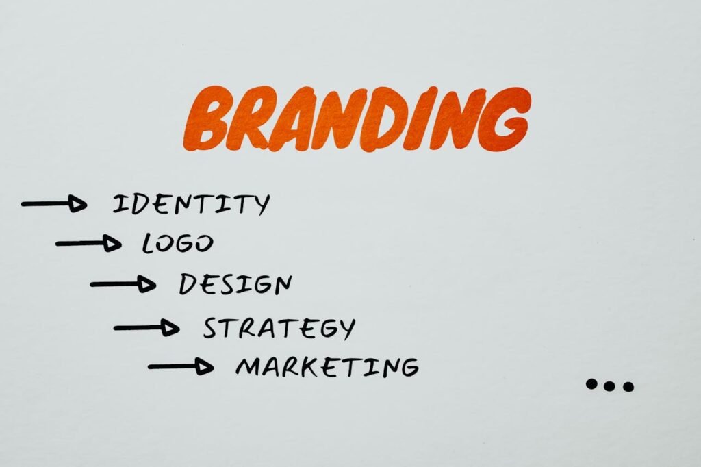 Utilize Networking and Personal Branding