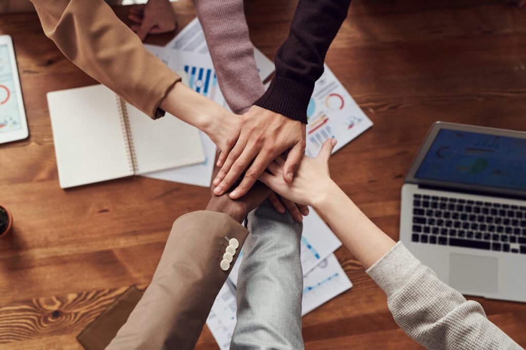 Boost your business group with collaborative marketing ideas. Discover effective strategies to enhance cooperation and achieve mutual growth.