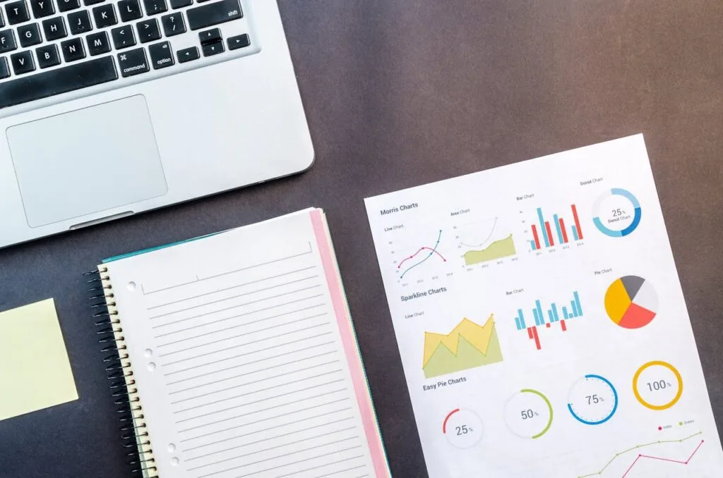 Track the performance of your photography-based content by analyzing engagement metrics. Look at likes, shares, comments, and click-through rates to understand which images resonate most with your audience.