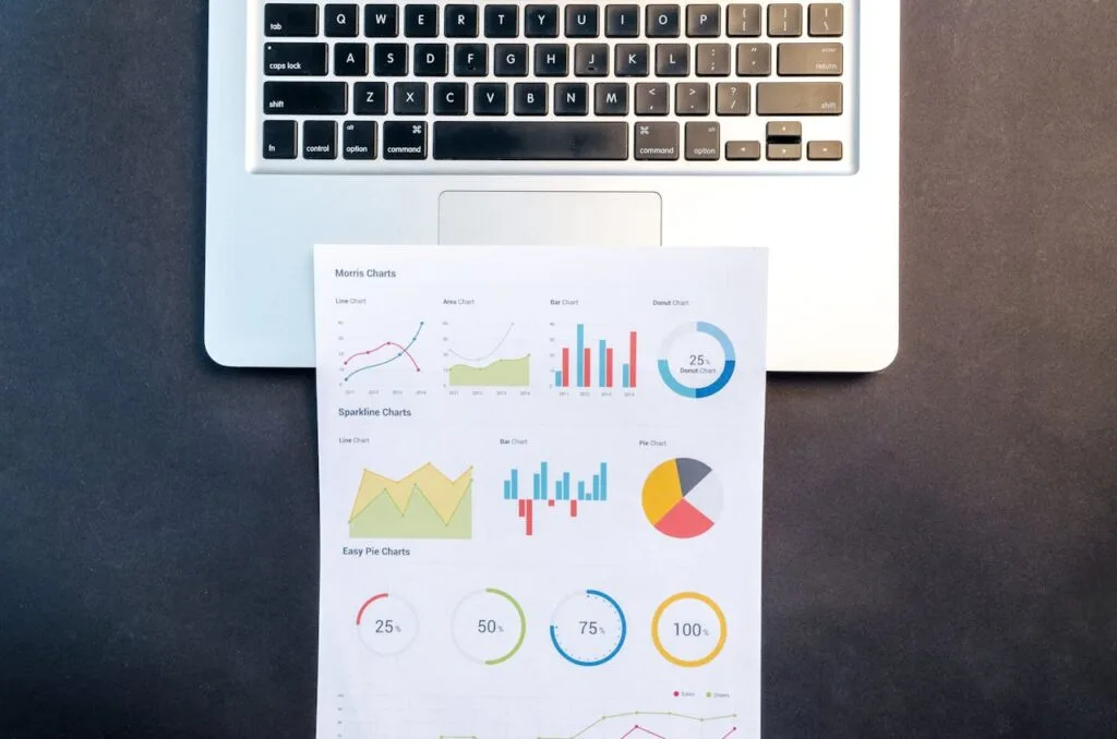 Data-driven marketing allows you to make informed decisions and tailor your strategies to better meet the needs of your audience.