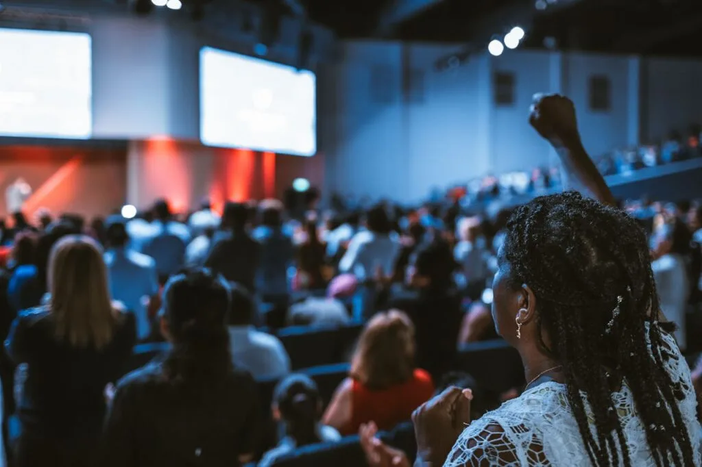 The registration process is the first interaction attendees will have with your conference on-site, and it sets the tone for the entire event. Create a streamlined, efficient registration system that minimizes wait times and reduces stress for attendees.
