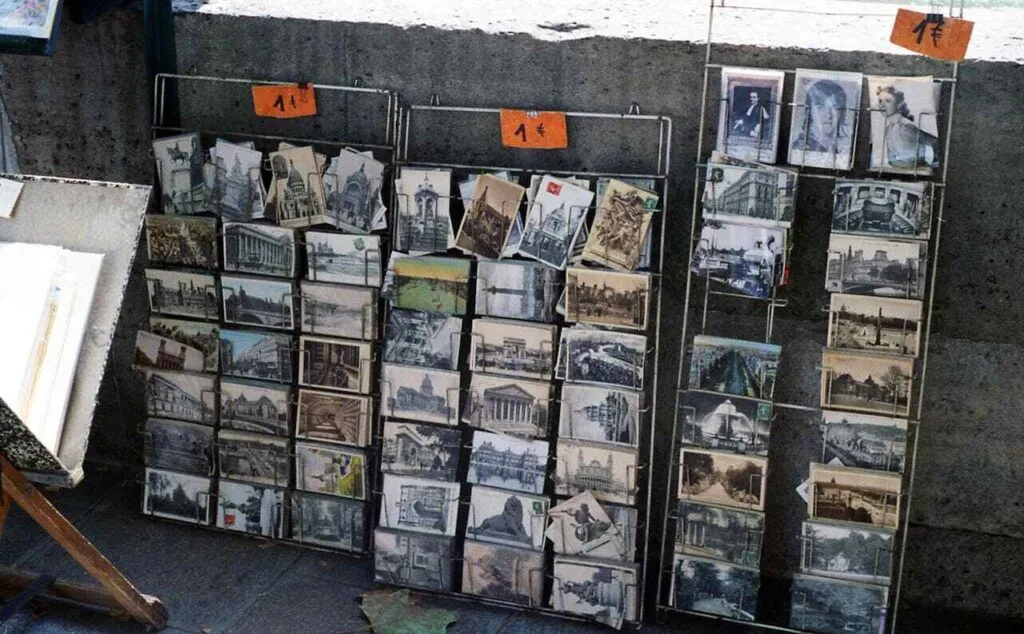 The quality of the paper you use can significantly impact the perception of your postcard. High-quality paper feels more substantial and conveys a sense of professionalism.