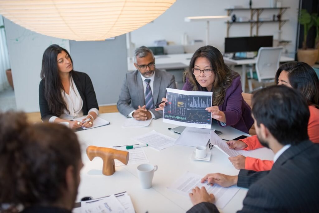 Capture business attention with unique marketing strategies. Explore innovative ideas to stand out and engage your target audience.