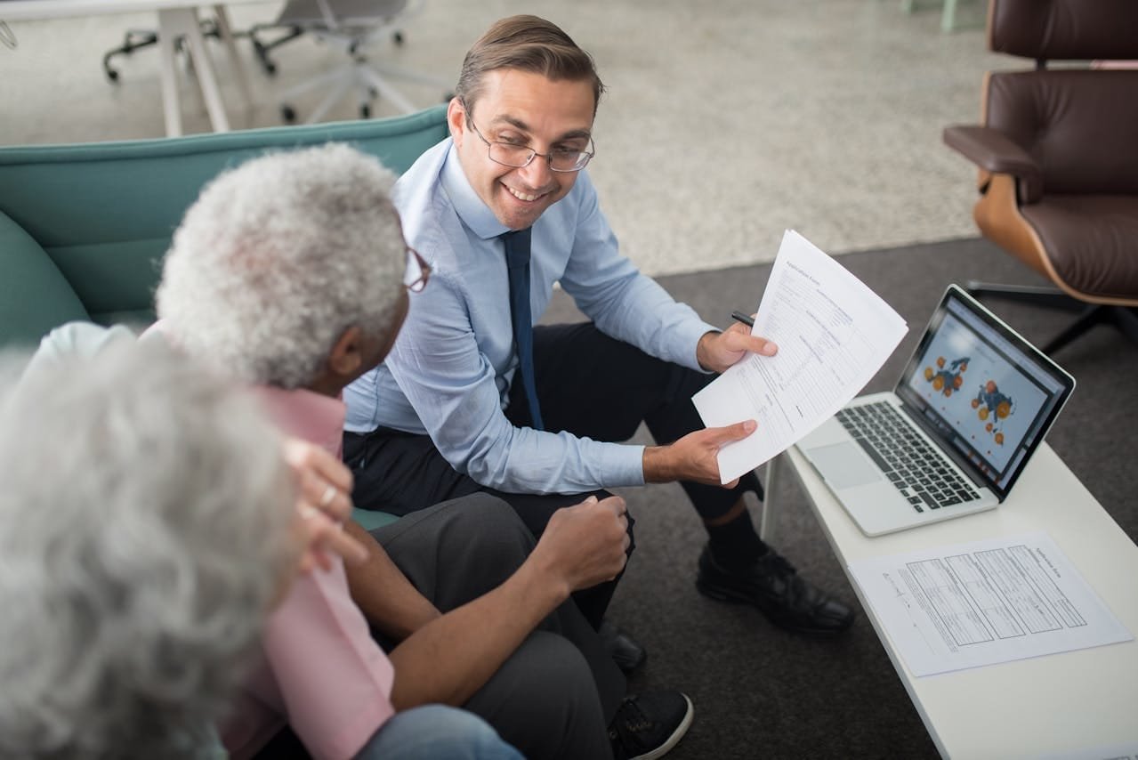 "Grow your insurance agency with proven marketing strategies. Learn tactics to attract new clients and increase policy renewals."
