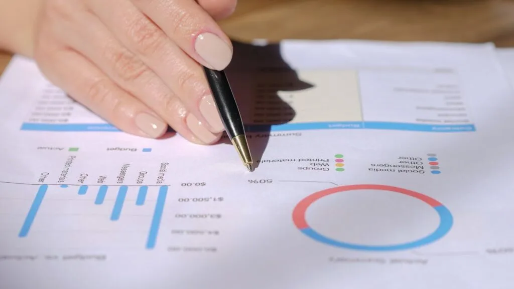 Use data analytics to track sales trends and understand what marketing strategies are most effective. Monitor which channels drive the most sales and which demographic groups are purchasing the most yearbooks.