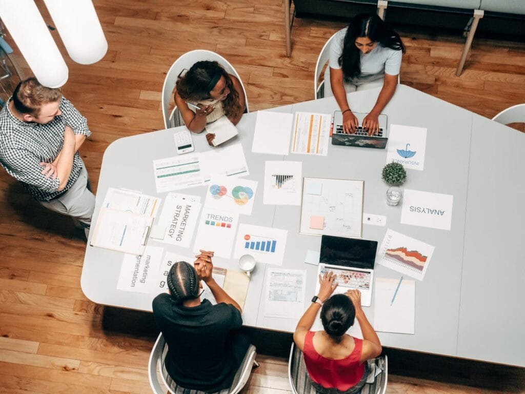 Continuous Improvement and Innovation
