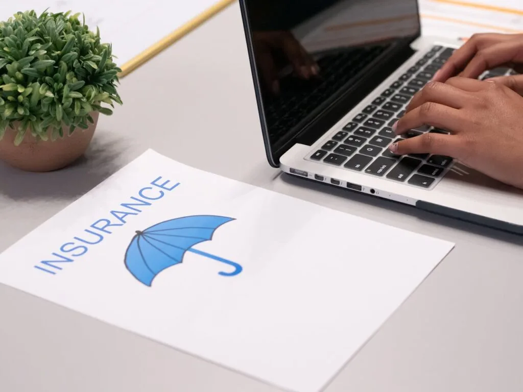 Insurance Products