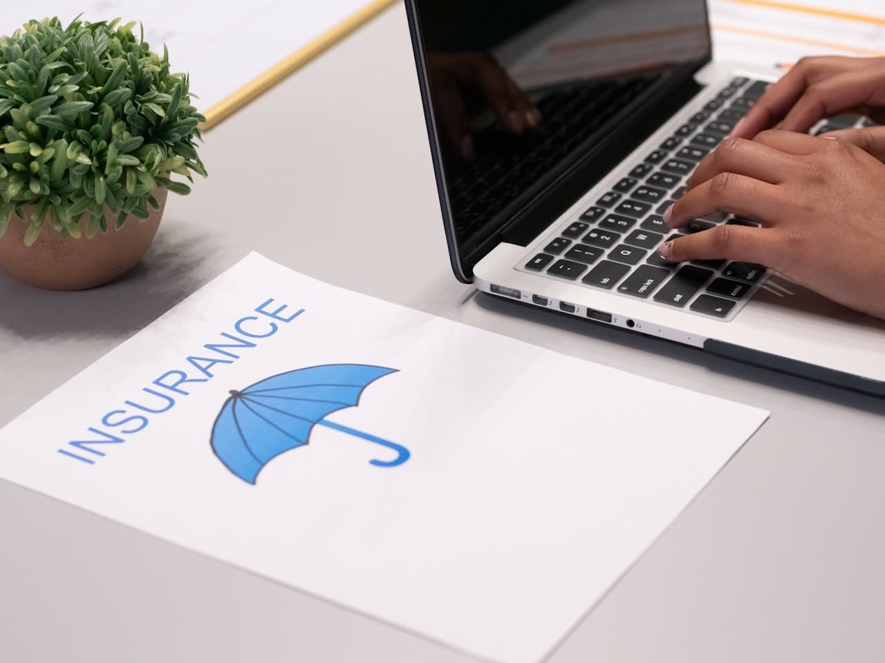 Insurance Products