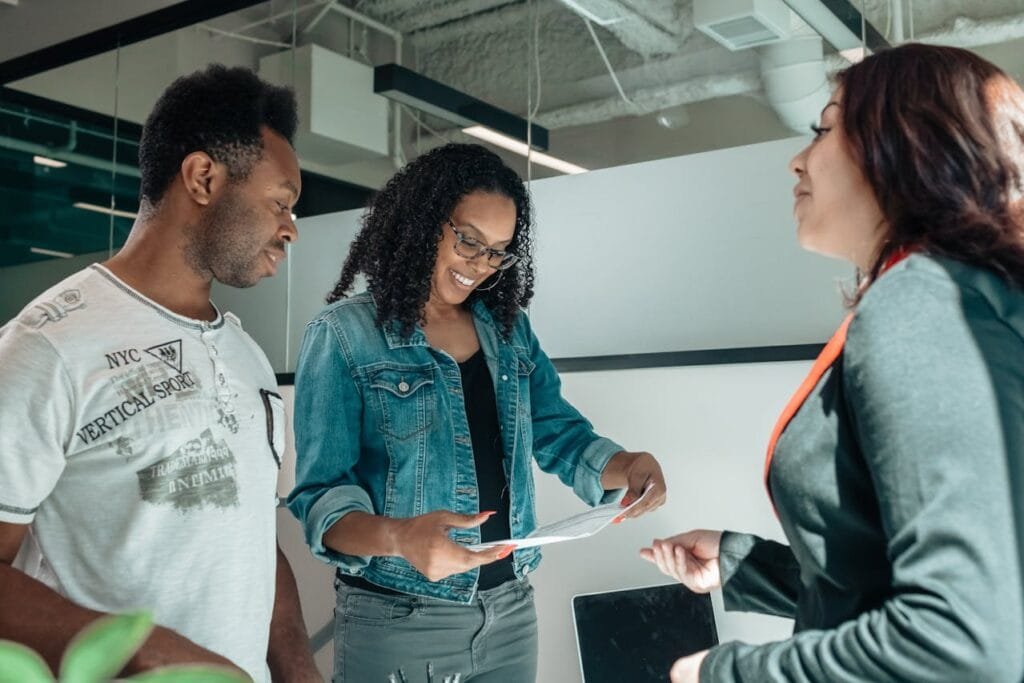 Providing an exceptional client experience can set you apart from other financial advisors and foster long-term loyalty.