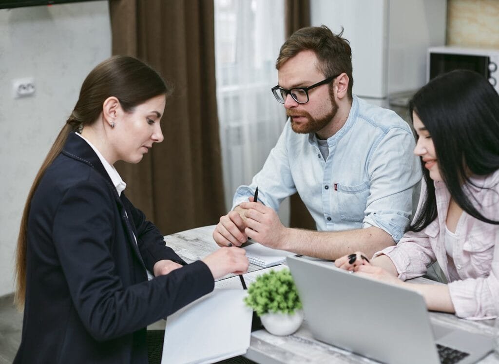 Keep in touch with your clients through regular communication. Send periodic emails, newsletters, or text messages to keep them informed about market updates, new loan products, and industry news.