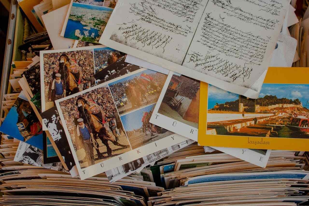 Design effective marketing postcards with our expert tips. Learn strategies to create engaging and impactful postcards for your business.