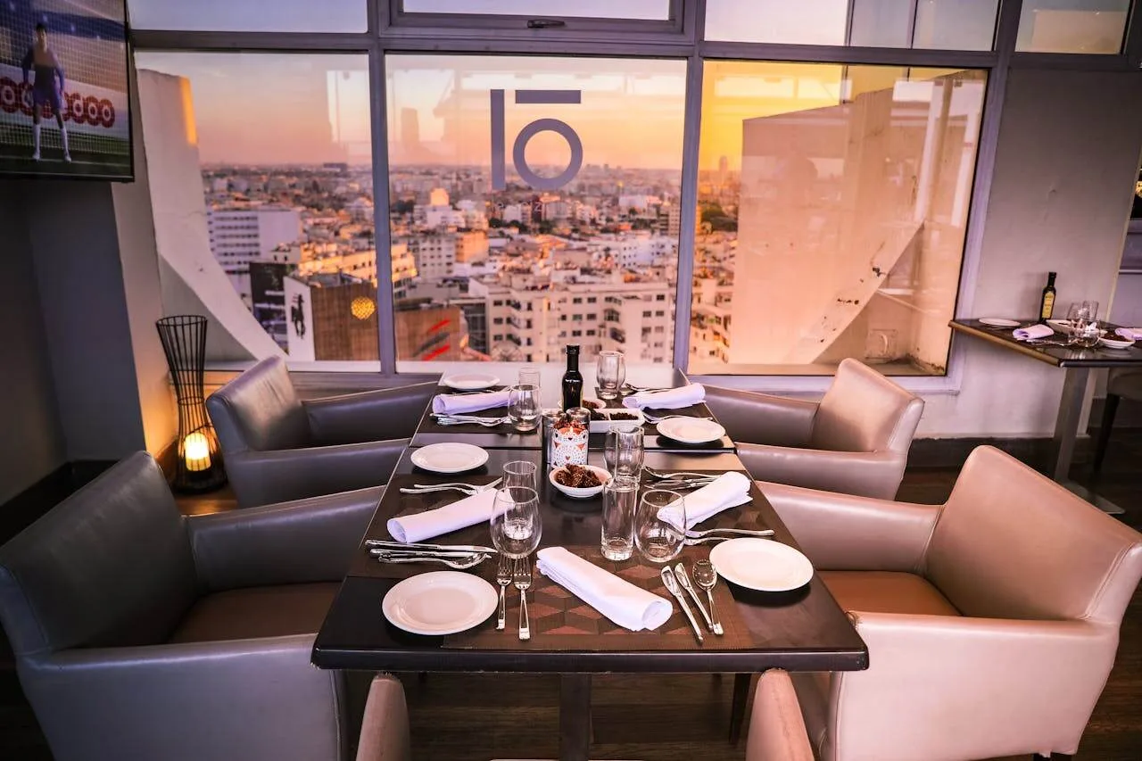 Stay ahead with the latest trends and ideas for restaurant marketing. Learn effective tactics to attract diners and increase revenue.