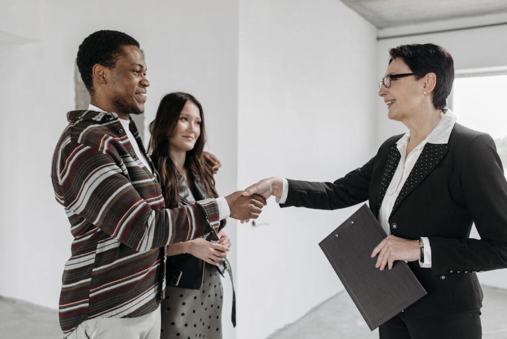Building relationships and becoming an active member of your community can significantly boost your reputation and client base.