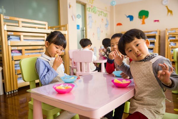 A compelling brand story is the heart of your preschool's identity. It should convey why you started the preschool, what values drive your operations, and how you make a difference in children's lives. Share your journey, the challenges you overcame, and the passion behind your mission.