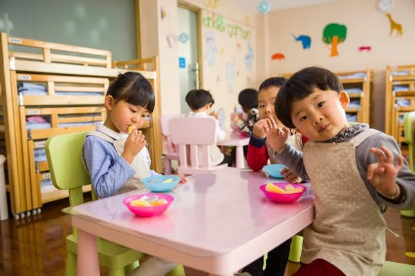 A compelling brand story is the heart of your preschool's identity. It should convey why you started the preschool, what values drive your operations, and how you make a difference in children's lives. Share your journey, the challenges you overcame, and the passion behind your mission.