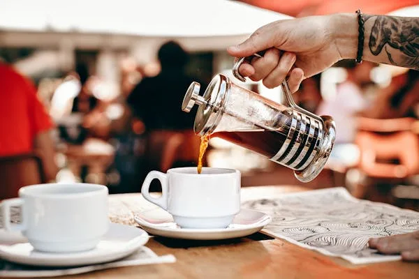 Enhance your coffee shop's success with creative marketing strategies. Attract more customers and increase sales.