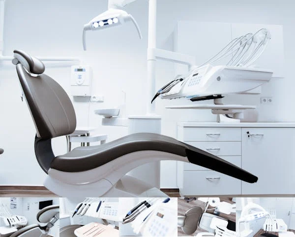 Core values are the fundamental beliefs that guide your clinic's actions and decision-making processes. Clearly define and communicate these values to your staff and patients. Core values might include patient-centered care, integrity, innovation, and compassion.