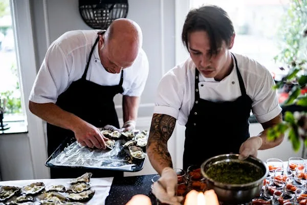 Boost your catering business with effective marketing strategies. Attract more clients and increase bookings.