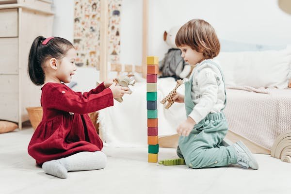Partner with local parenting influencers and bloggers to expand your reach. These influencers already have a trusted audience of parents who value their recommendations.