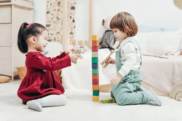 Partner with local parenting influencers and bloggers to expand your reach. These influencers already have a trusted audience of parents who value their recommendations.