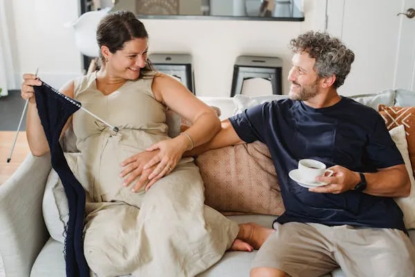 Discover joyful pregnancy announcement ideas for social media. Share your exciting news with creative and engaging posts.