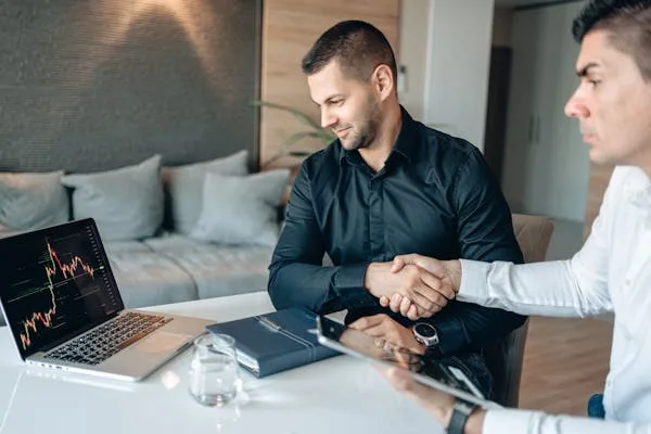 A comprehensive digital strategy is essential for establishing a robust online presence. Start by defining clear objectives for what you want to achieve online, whether it's increasing brand awareness, generating leads, or enhancing customer engagement.