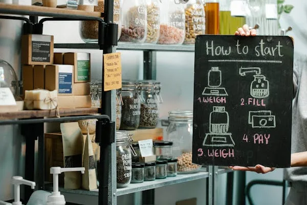 Market food products effectively with strategies to attract customers, increase sales, and build a strong brand presence.