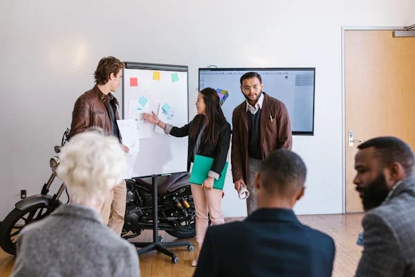 Continuously test and refine your handout strategy to improve effectiveness. Use A/B testing to compare different designs, messages, and distribution methods. For instance, test two different handout designs at the same event to see which one generates more leads.