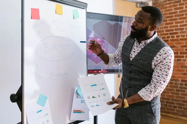 Explore examples of innovative marketing ideas that work. Learn unique tactics to boost your brand's success.
