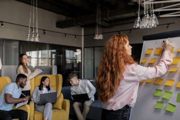 70% of aligned teams report better overall business performance. Alignment between sales and marketing teams can transform the way a business operates, leading to improvements in efficiency, effectiveness, and outcomes across the board.