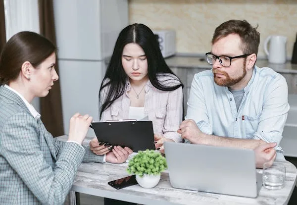 Effectively market yourself as a loan officer with strategies to attract clients and build a successful career in finance.