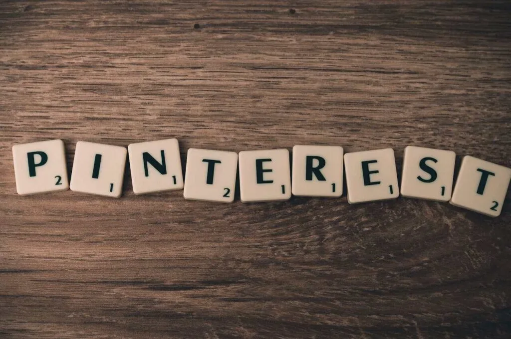 Pinterest Stories are a great way to share fresh, engaging content with your audience. Use stories to showcase behind-the-scenes looks at your work, highlight new products, or share quick tips and tutorials.