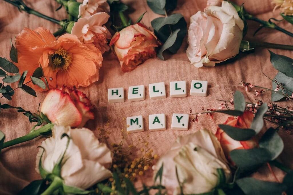 Boost your sales this May with creative marketing ideas. Discover fresh strategies to engage customers and drive revenue during the spring season.