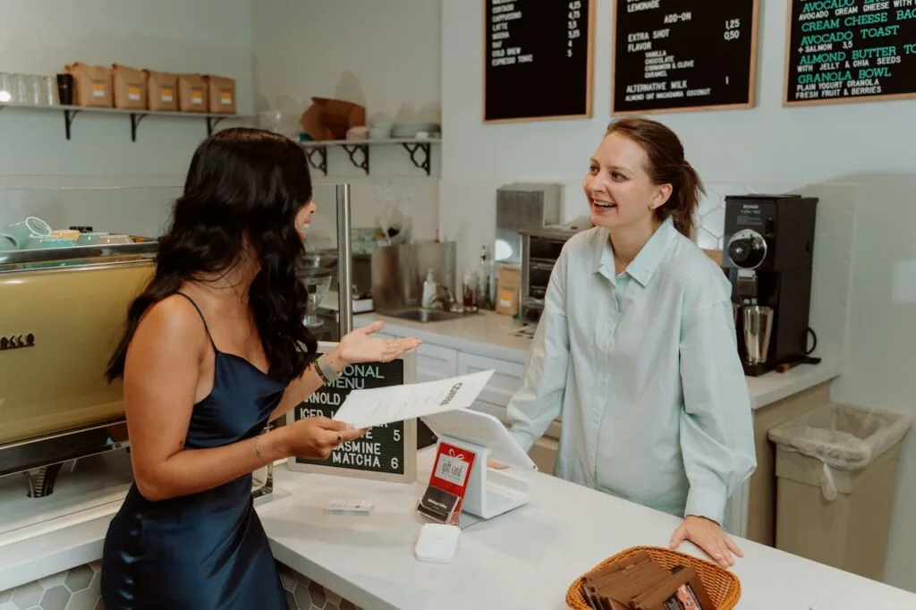 Personalizing Customer Interactions