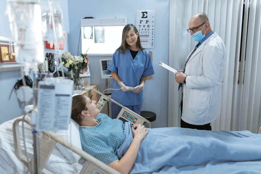 Set up systems to continuously gather patient feedback. This can include surveys, comment cards, and online feedback forms.