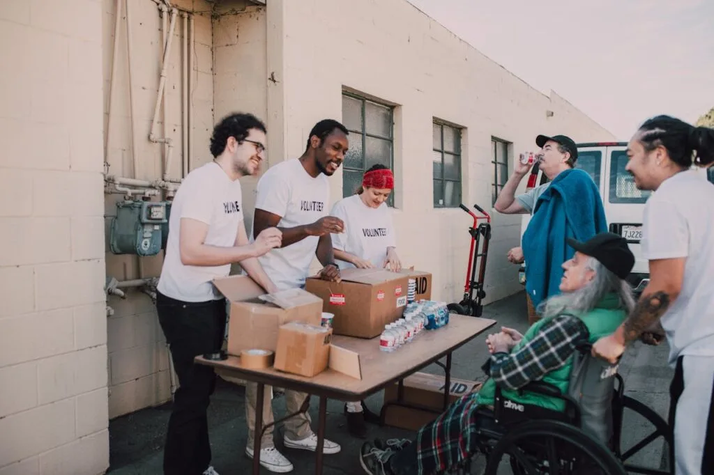 Support your nonprofit with effective marketing strategies. Discover ways to increase donations, engage volunteers, and raise awareness.