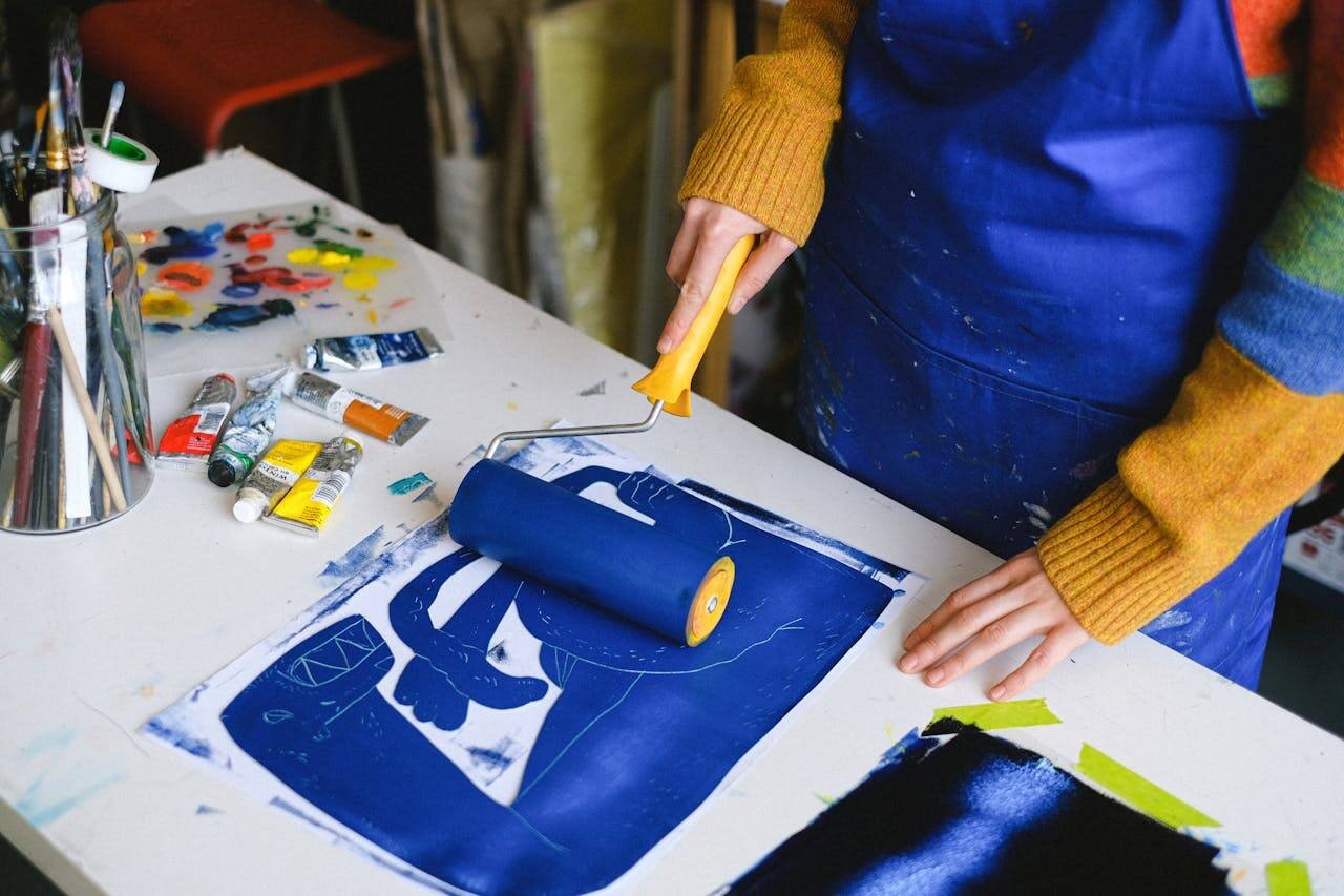 Stand out with creative print marketing ideas. Discover unique strategies to enhance brand visibility and engage your audience effectively.
