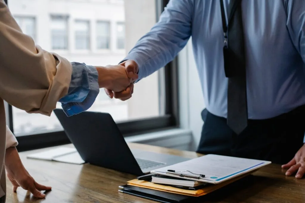 Collaboration is a great way to expand your reach without spending a lot of money. Partnering with other businesses can open up new opportunities and audiences.